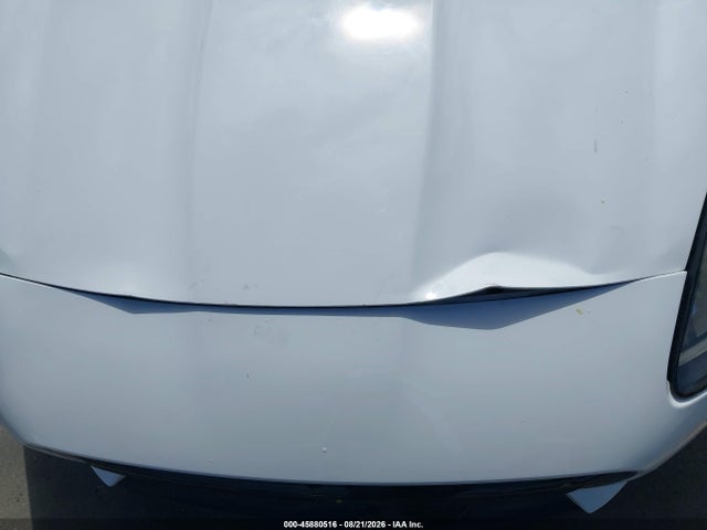 Jaguar F-type V8 S 2014 SAJWA6GL4EMK08586 Image 6