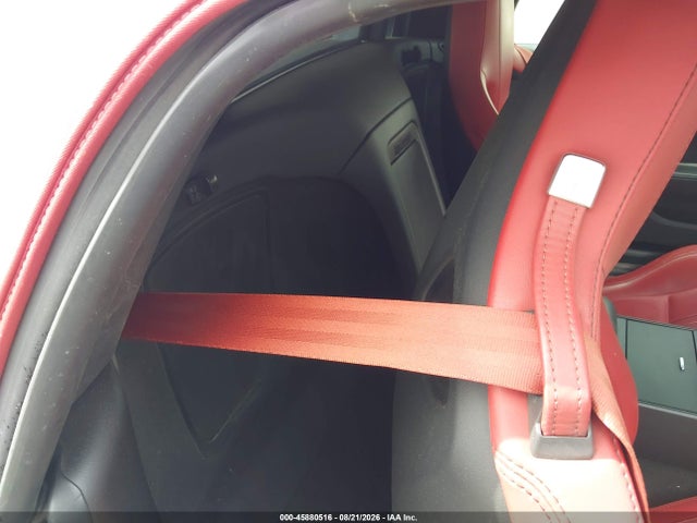 Jaguar F-type V8 S 2014 SAJWA6GL4EMK08586 Image 8
