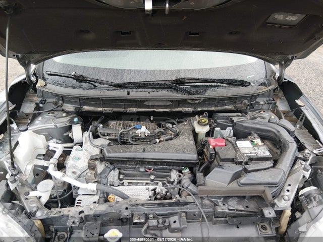 Продажа на аукционе авто 2020 Nissan Rogue S Fwd, vin: JN8AT2MT2LW008862, номер лота: 45880521