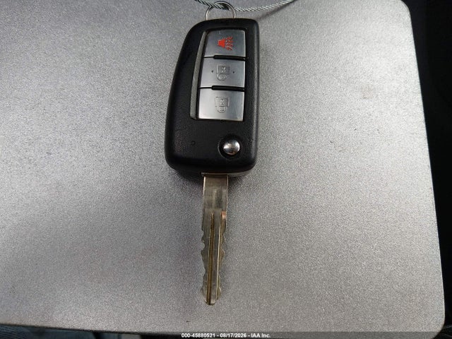 Продажа на аукционе авто 2020 Nissan Rogue S Fwd, vin: JN8AT2MT2LW008862, номер лота: 45880521