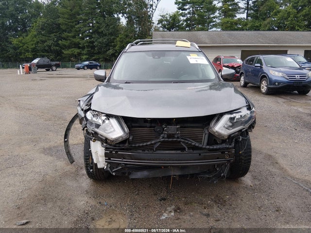 Продажа на аукционе авто 2020 Nissan Rogue S Fwd, vin: JN8AT2MT2LW008862, номер лота: 45880521