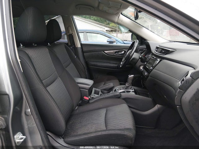 Продажа на аукционе авто 2020 Nissan Rogue S Fwd, vin: JN8AT2MT2LW008862, номер лота: 45880521