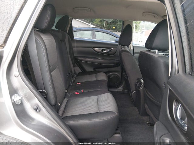 Продажа на аукционе авто 2020 Nissan Rogue S Fwd, vin: JN8AT2MT2LW008862, номер лота: 45880521