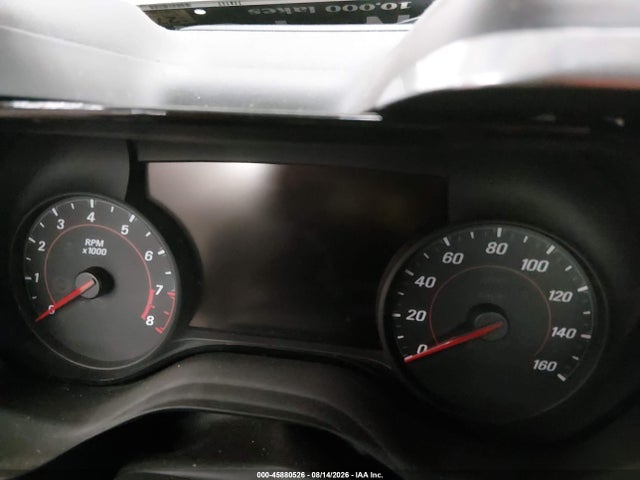 Продажа на аукционе авто 2017 Chevrolet Camaro 2lt, vin: 1G1FD1RS7H0123677, номер лота: 45880526