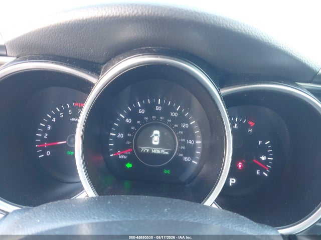 KIA Optima Lx 2014 5XXGM4A79EG335141 Image 7