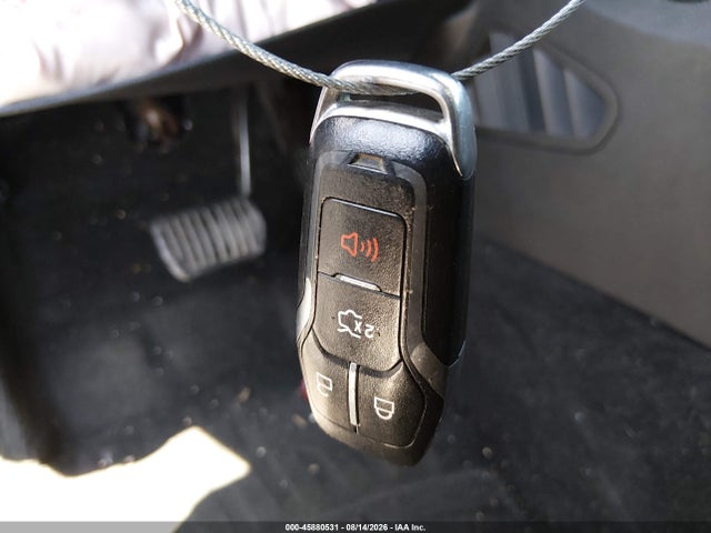 Ford Edge Titanium 2015 2FMTK3K98FBB06946 Image 11