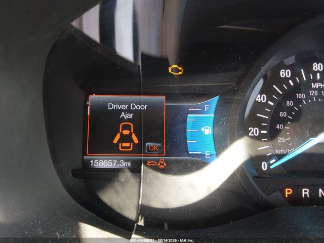 Ford Edge Titanium 2015 2FMTK3K98FBB06946 Image 15