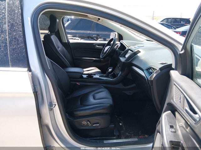 Ford Edge Titanium 2015 2FMTK3K98FBB06946 Image 5