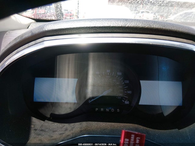 Ford Edge Titanium 2015 2FMTK3K98FBB06946 Image 7