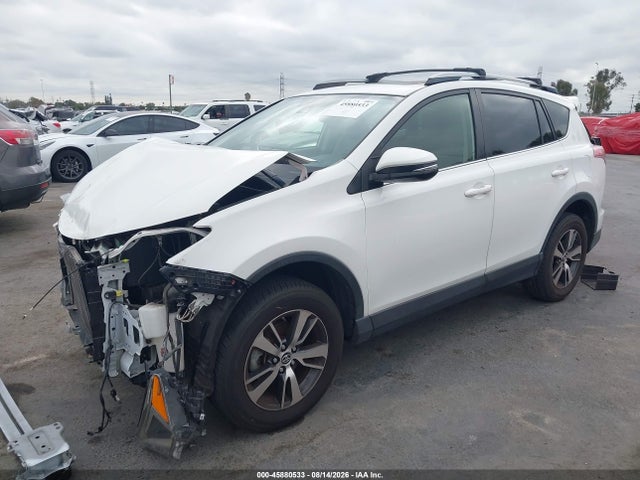 JTMWFREV1HD101425 Toyota Rav4 Xle