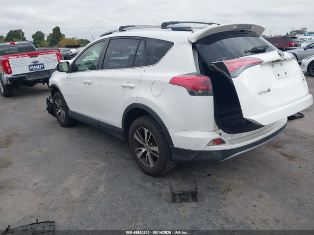 JTMWFREV1HD101425 Toyota Rav4 Xle