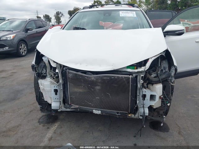 JTMWFREV1HD101425 Toyota Rav4 Xle