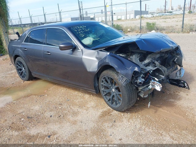 Aukcja sprzedaży 2013 Chrysler 300 300s, vin: 2C3CCABG9DH707933, numer aukcji: 45880536