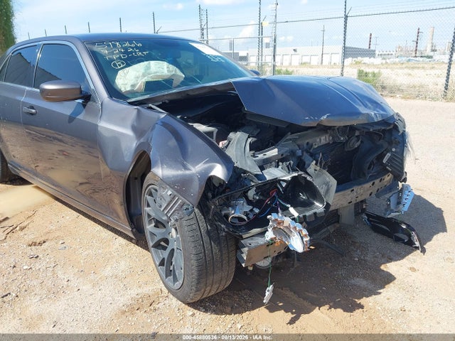 Aukcja sprzedaży 2013 Chrysler 300 300s, vin: 2C3CCABG9DH707933, numer aukcji: 45880536
