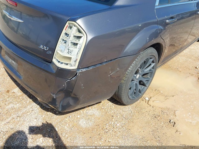 Aukcja sprzedaży 2013 Chrysler 300 300s, vin: 2C3CCABG9DH707933, numer aukcji: 45880536