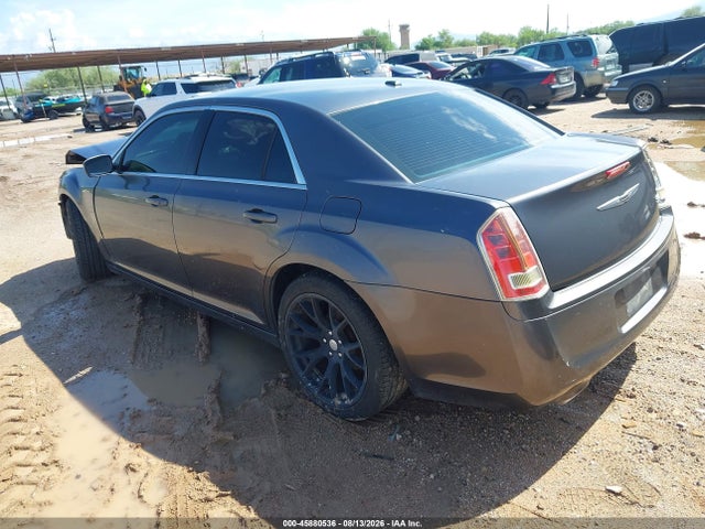 Aukcja sprzedaży 2013 Chrysler 300 300s, vin: 2C3CCABG9DH707933, numer aukcji: 45880536