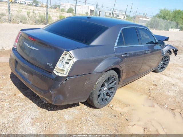 Aukcja sprzedaży 2013 Chrysler 300 300s, vin: 2C3CCABG9DH707933, numer aukcji: 45880536