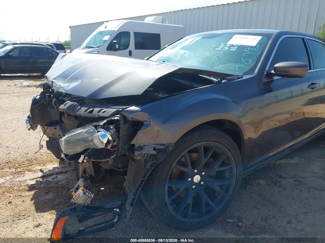 Aukcja sprzedaży 2013 Chrysler 300 300s, vin: 2C3CCABG9DH707933, numer aukcji: 45880536