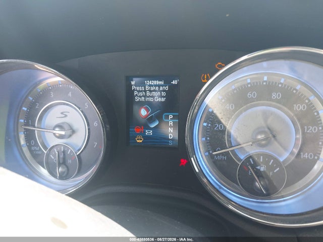 Aukcja sprzedaży 2013 Chrysler 300 300s, vin: 2C3CCABG9DH707933, numer aukcji: 45880536