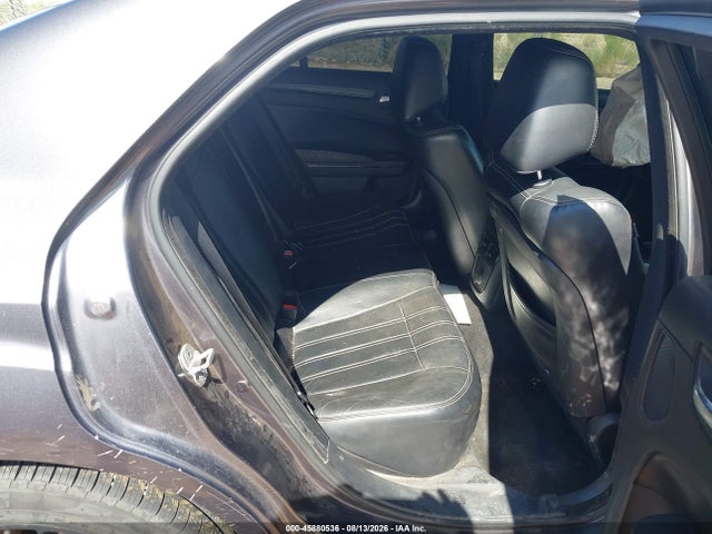 Aukcja sprzedaży 2013 Chrysler 300 300s, vin: 2C3CCABG9DH707933, numer aukcji: 45880536