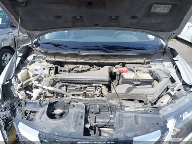 Nissan ROGUE S 2019 5N1AT2MT1KC811301 Image 10