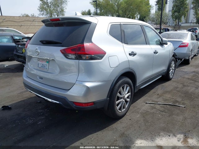 5N1AT2MT1KC811301 Nissan ROGUE S