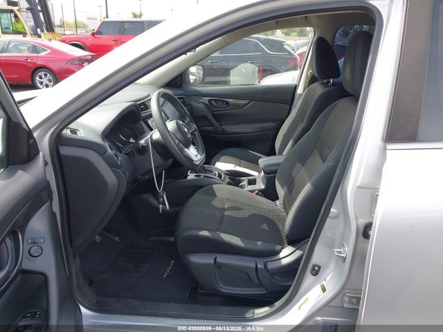 5N1AT2MT1KC811301 Nissan ROGUE S