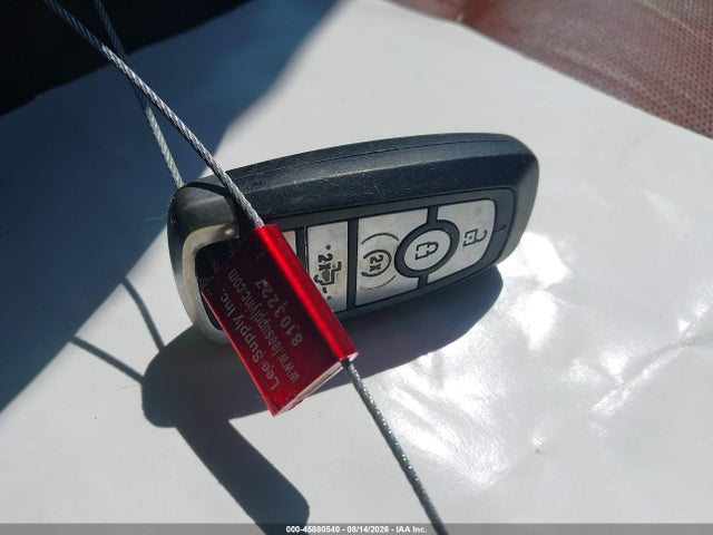 45880540 :رقم المزاد ، 1FT8W3BT9MEE03364 vin ، 2021 Ford F-350 King Ranch مزاد بيع