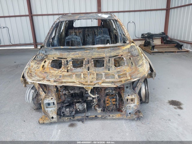 2022 Hyundai Santa Fe Sel მანქანა იყიდება აუქციონზე, vin: 5NMS2DAJ9NH462632, აუქციონის ნომერი: 45880541