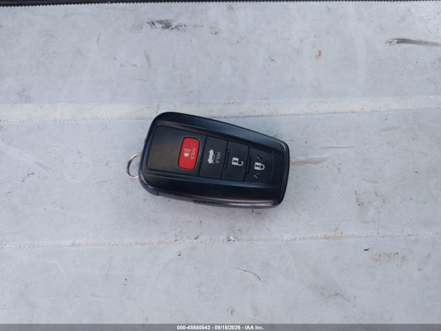 4T1C31AK8RU626486 Toyota Camry Hybrid Le