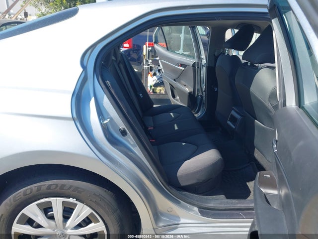 4T1C31AK8RU626486 Toyota Camry Hybrid Le