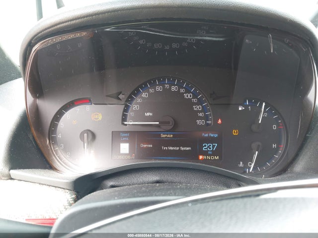 Aukcja sprzedaży 2014 Cadillac Ats Luxury, vin: 1G6AH5RX0E0195912, numer aukcji: 45880544