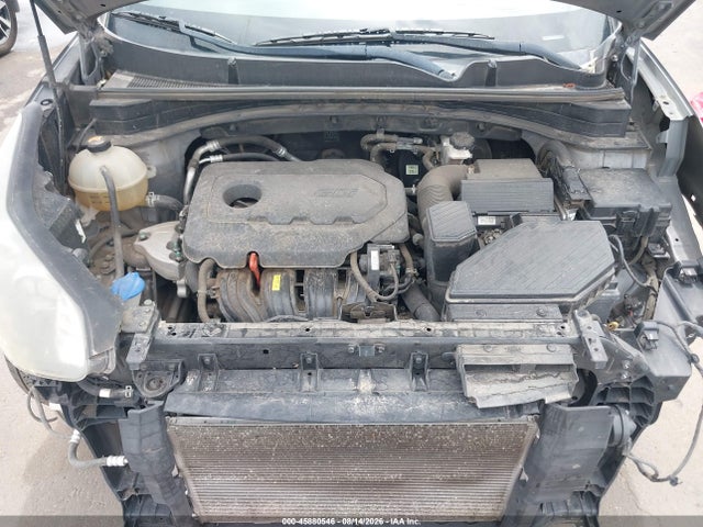 KIA Sportage Lx 2018 KNDPM3AC6J7402353 Image 10