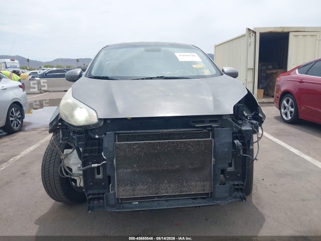 KIA Sportage Lx 2018 KNDPM3AC6J7402353 Image 13