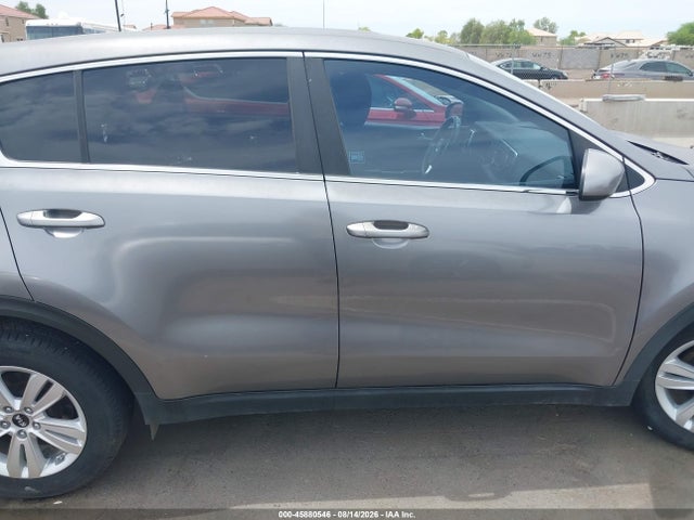 KIA Sportage Lx 2018 KNDPM3AC6J7402353 Image 14