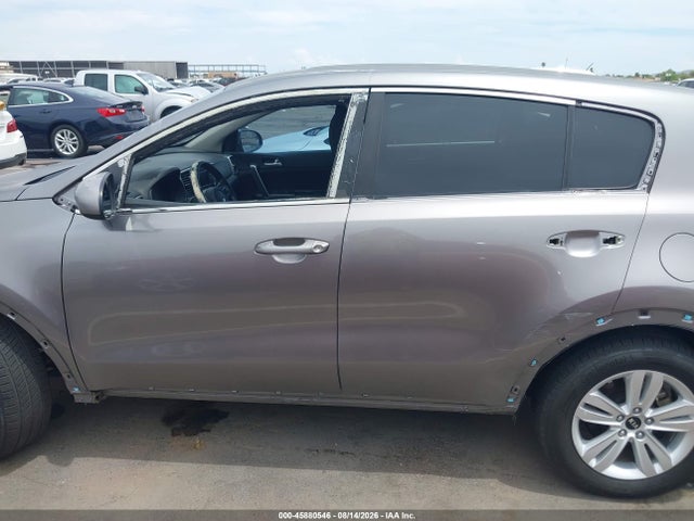 KIA Sportage Lx 2018 KNDPM3AC6J7402353 Image 15
