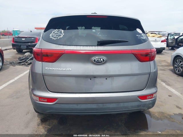 KIA Sportage Lx 2018 KNDPM3AC6J7402353 Image 17