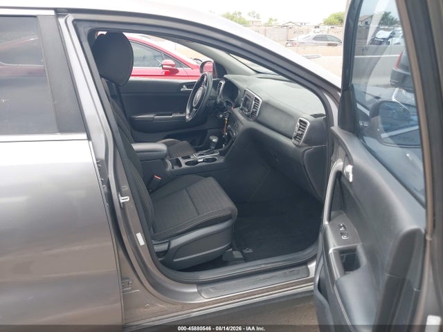 KIA Sportage Lx 2018 KNDPM3AC6J7402353 Image 5