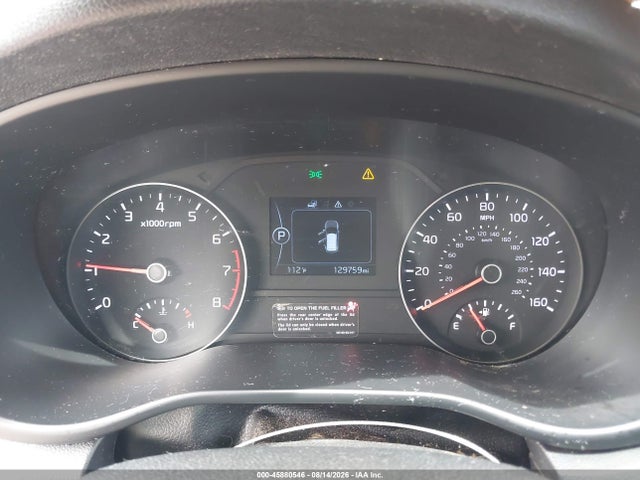 KIA Sportage Lx 2018 KNDPM3AC6J7402353 Image 7