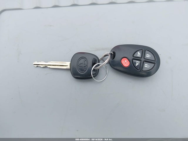 Продажа на аукционе авто 2013 Toyota Sienna Le V6 8 Passenger, vin: 5TDKK3DC3DS379295, номер лота: 45880554