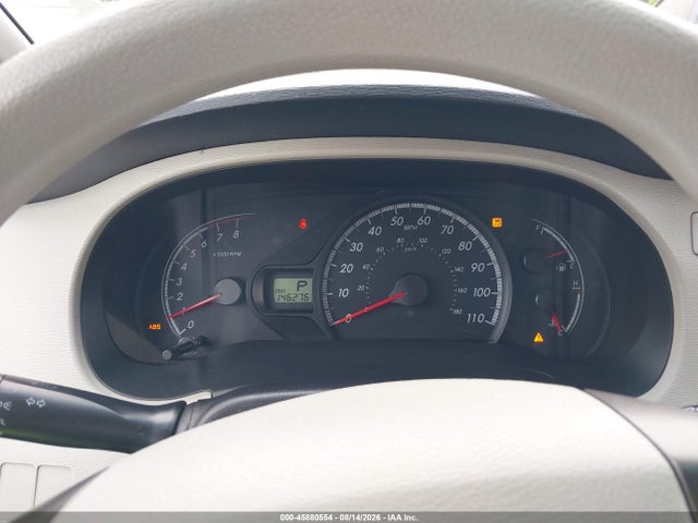 Продажа на аукционе авто 2013 Toyota Sienna Le V6 8 Passenger, vin: 5TDKK3DC3DS379295, номер лота: 45880554