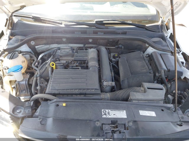 Volkswagen JETTA SE 2016 3VWD67AJ7GM382595 Image 10