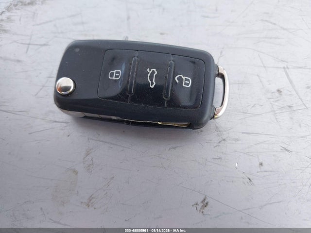 Volkswagen JETTA SE 2016 3VWD67AJ7GM382595 Image 11