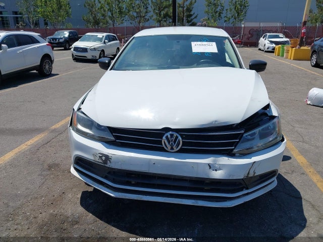 Volkswagen JETTA SE 2016 3VWD67AJ7GM382595 Image 12