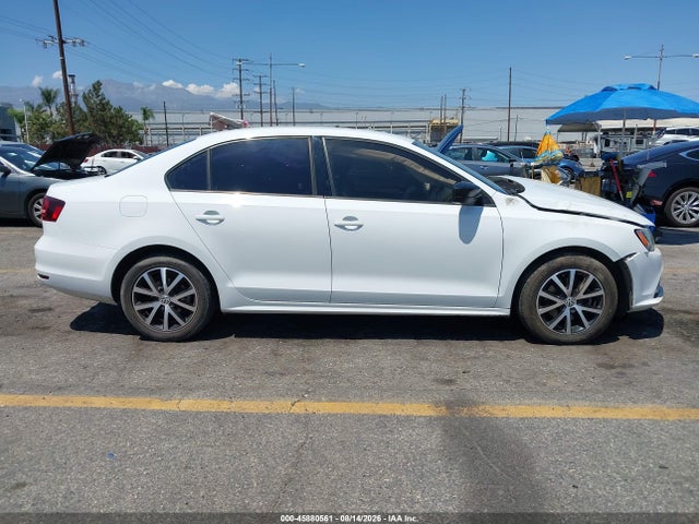 Volkswagen JETTA SE 2016 3VWD67AJ7GM382595 Image 13