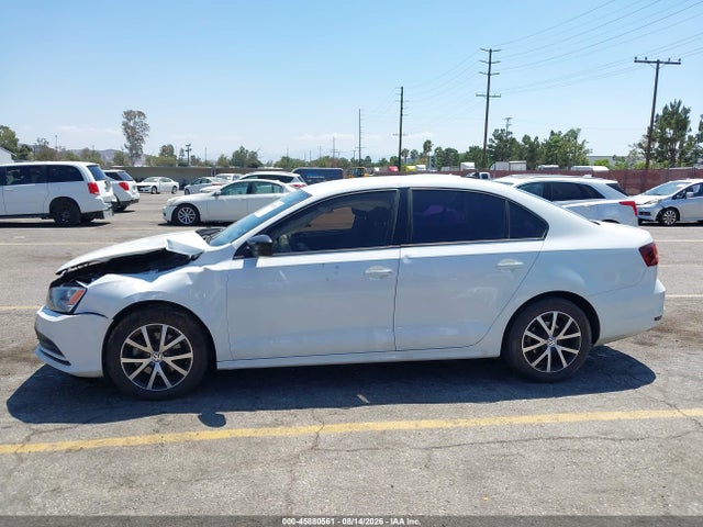 Volkswagen JETTA SE 2016 3VWD67AJ7GM382595 Image 14