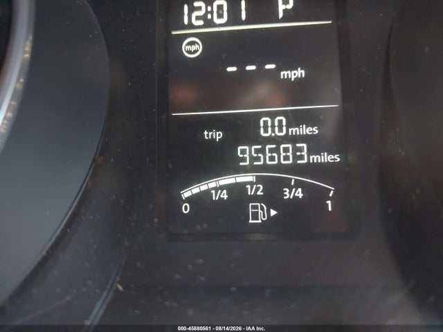 Volkswagen JETTA SE 2016 3VWD67AJ7GM382595 Image 15