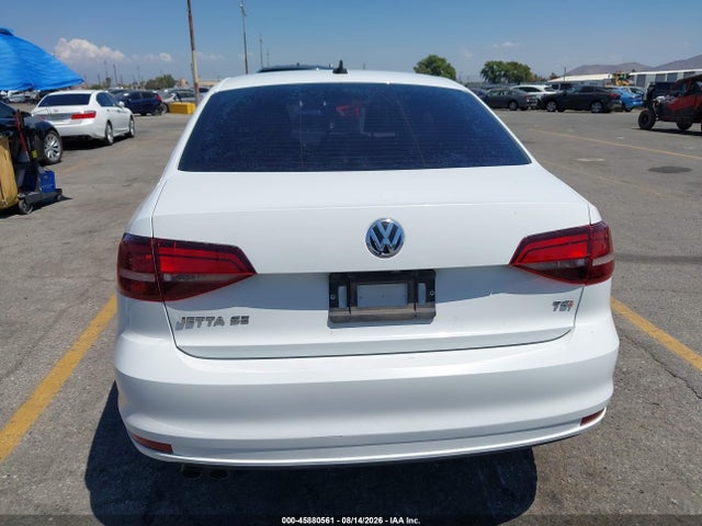 Volkswagen JETTA SE 2016 3VWD67AJ7GM382595 Image 16