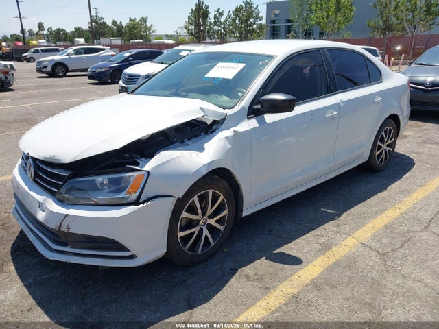 Volkswagen JETTA SE 2016 3VWD67AJ7GM382595 Image 2