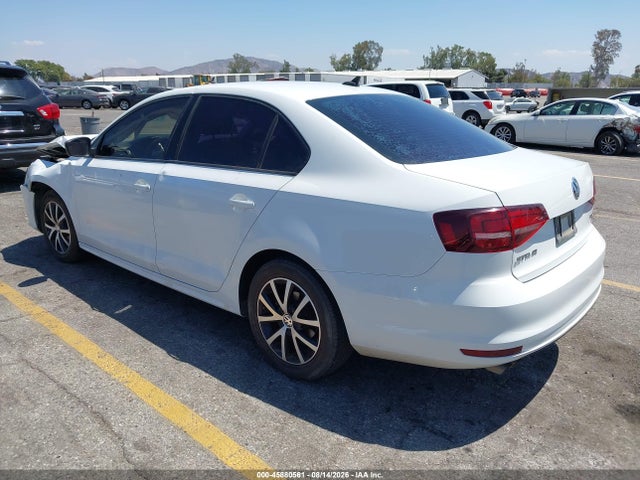 Volkswagen JETTA SE 2016 3VWD67AJ7GM382595 Image 3